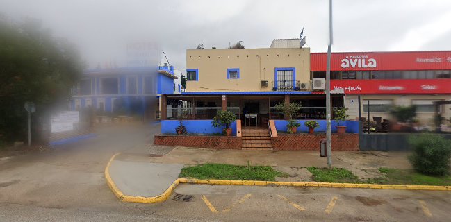 Restaurante Caballo Negro