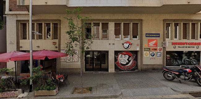 BAR RESTAURANTE “GRAN PINO”