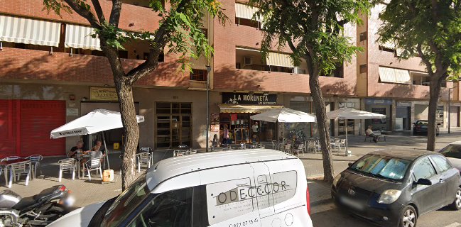 Comentarii opinii despre La Moreneta Restaurante