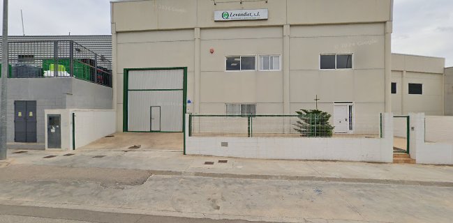 Levandiet Sociedad Limitada