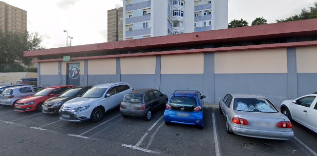 Club Asociacion De Vecinos San Pedro Martir