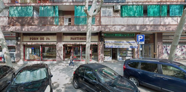 Horno de Pan y Pastelería