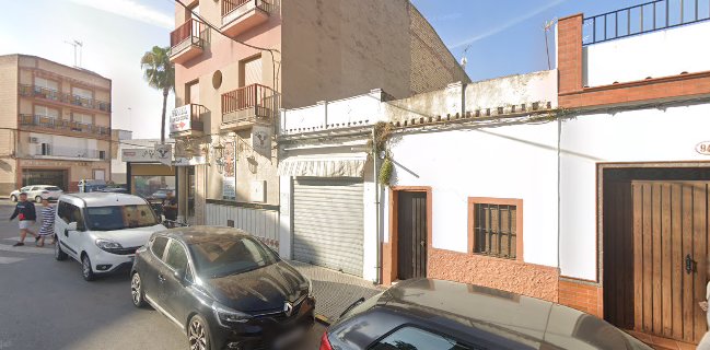 Churrería Postas (cerrado indefinidamente)