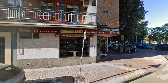 La Parada Restaurante