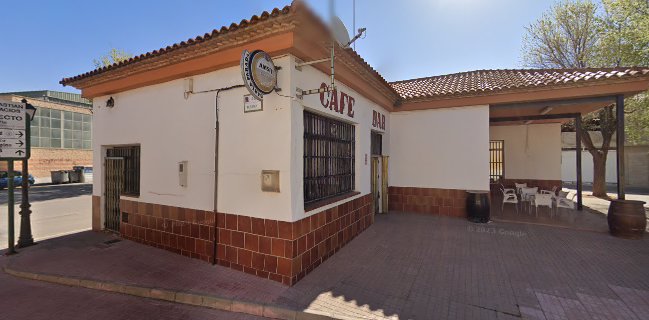 Bar "La Parada"
