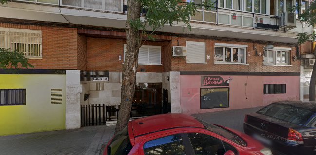 El Festín de Babette