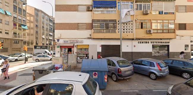 Opinii despre Cafeteria în Málaga - Gastronomía y hostelería