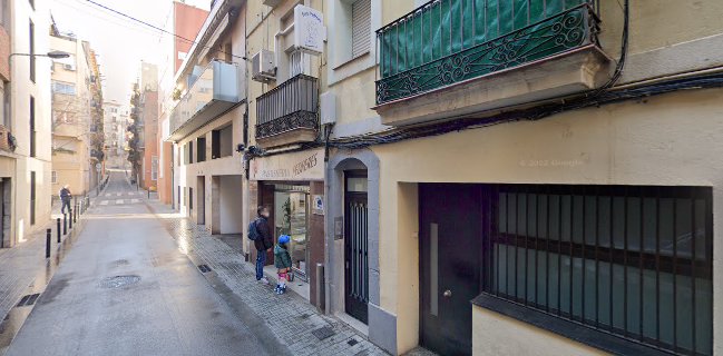 Forn Pastissería Pedreres