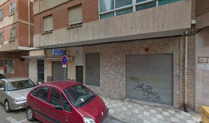 Gaspar Cuartero Picazo