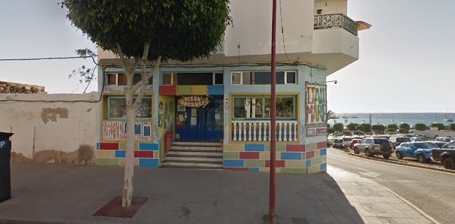 Ciao Mare Pizzería Gourmet Fuerteventura