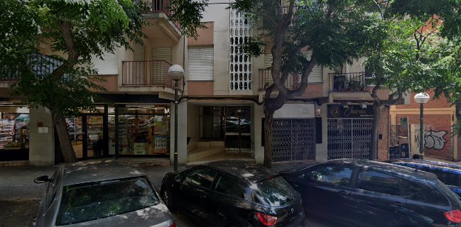 La Guaiaba café-bar