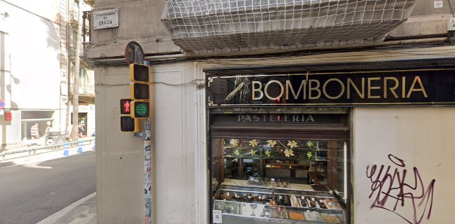 Pastelería Montserrat