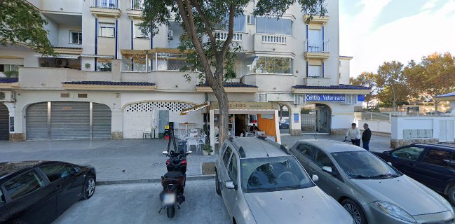 Restaurante la hiedra