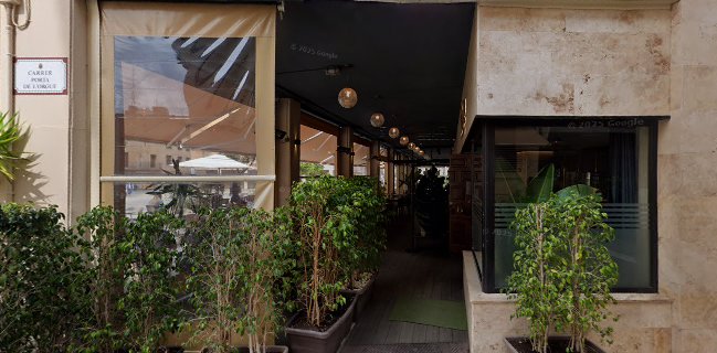 Basílica Brunch & Cocktails