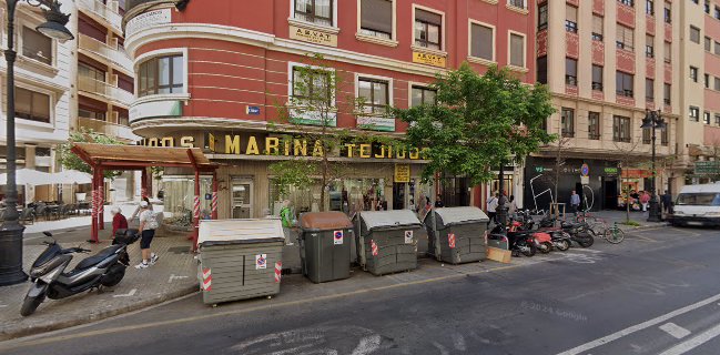 Comments and reviews of Café Barón