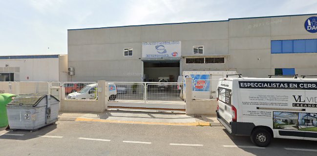 Helados Y Congelados Pravit