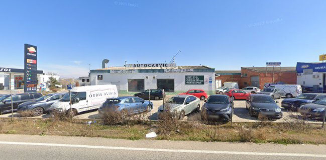 Restaurante la brasa