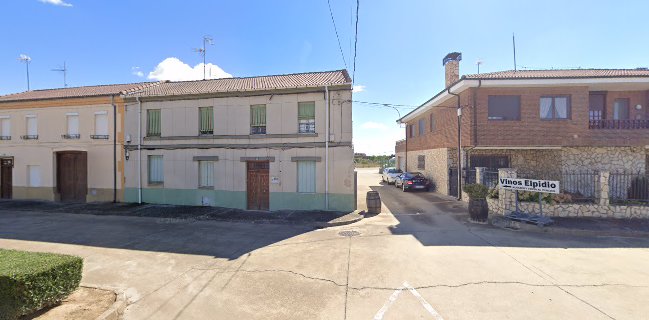 Alimentación y bebidas Elpidio C.B.