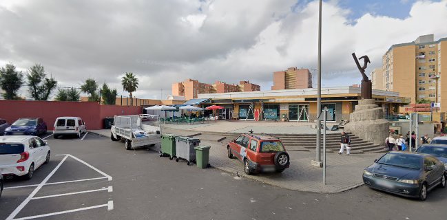 Bar Cafetería Centro