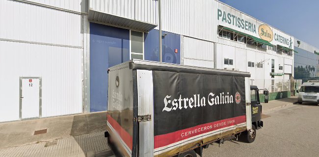 Pastisseria Salva