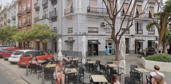 COMIC cafe - Gastronomía y hostelería