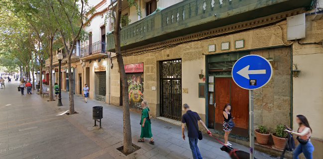 Restaurante El Refugi