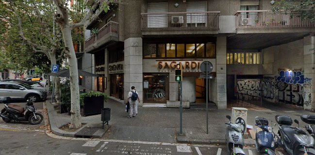Sagardi Muntaner