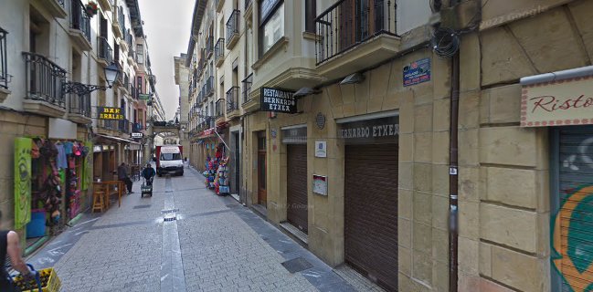 Comentarii opinii despre Bar Restaurante Bare bare