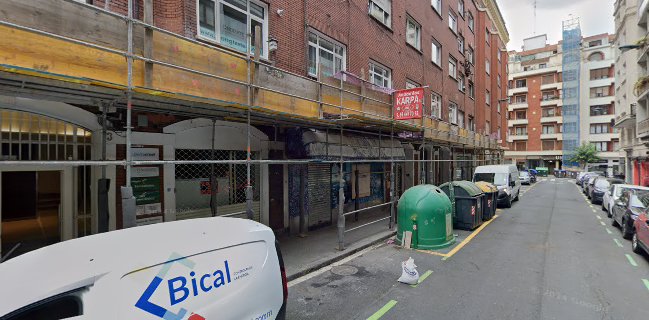 Azzurro Arcade Rock Pub