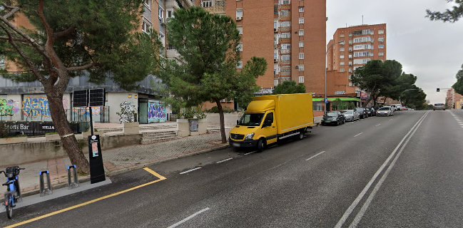 Guzmán Gastronomía Madrid, S.L.