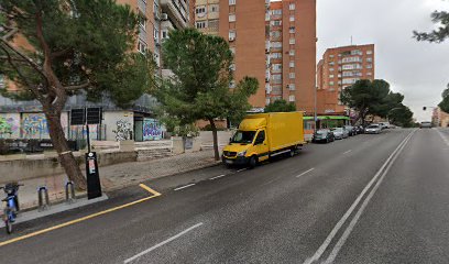 Guzmán Gastronomía Madrid, S.L.