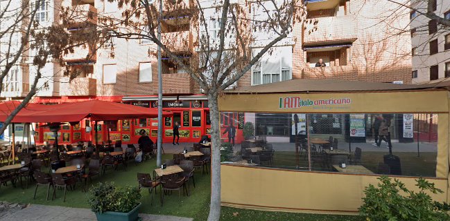 Cervecería Internacional Barley's