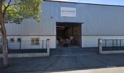 Panaderia El Calderu