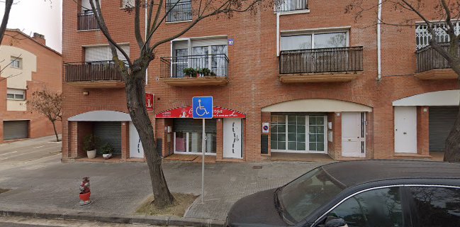 Rosticería Ca la Marga - Jordi & Elena