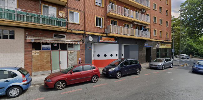 Kaprich Bar - Discoteca