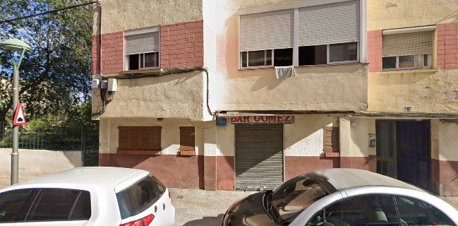Bar Gomez
