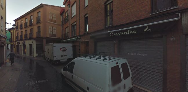 Cervecería La Céltica