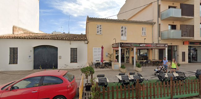 Trattoria Sabor Artesano