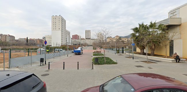 C/ de Manuel Muñoz, 9X, Sant Andreu, 08030 Barcelona