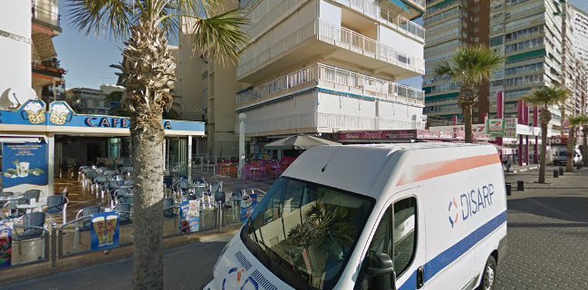 La barriga cervecera