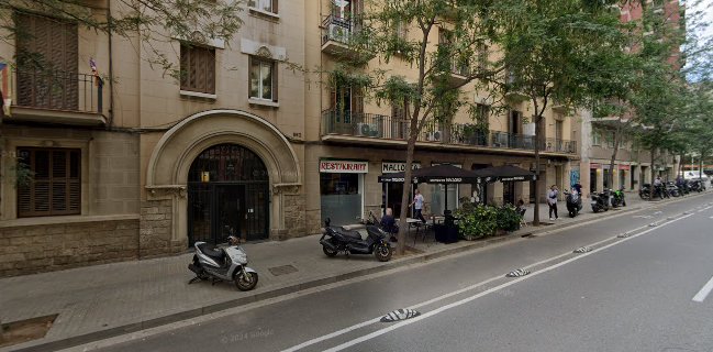 Restaurante Bar Mallorca