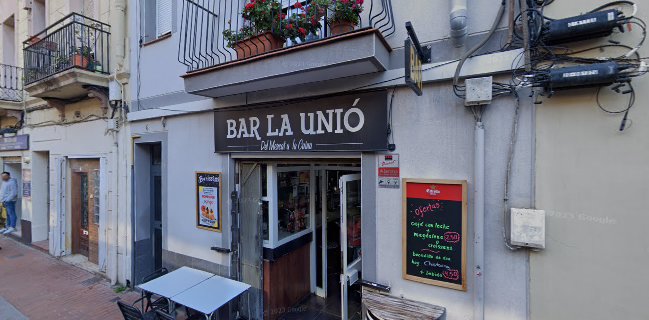 Bar La Unió