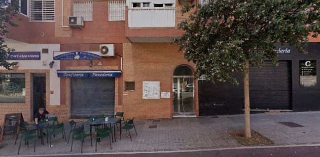 Del Aguila Pardo. M.M.