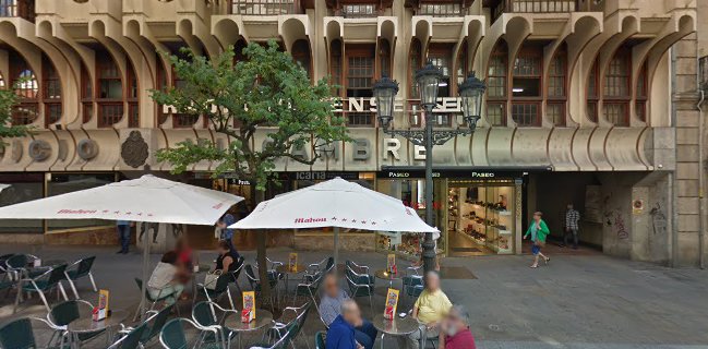 Cafetería VIACAMBRE