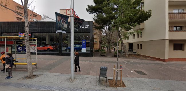 Comentarii opinii despre Bar El Racó de la Carme