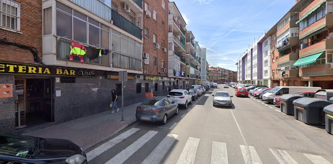 Cafeteria El Bierzo Restaurante
