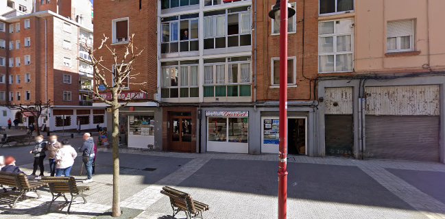 Goxoa Pasteleria Confiteria