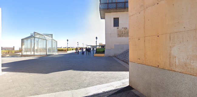 Opinii despre Bar Mirador de Toledo în Toledo - Gastronomía y hostelería