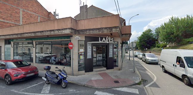 Cafe Laxes