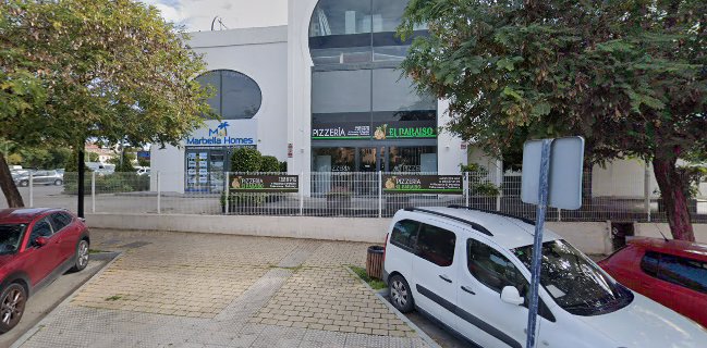 Pizzería El paraíso